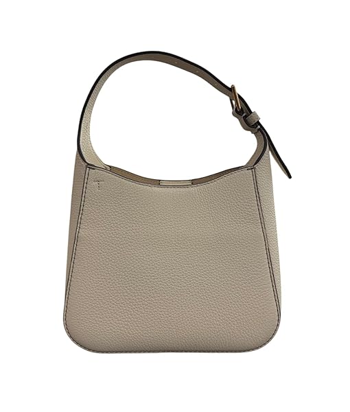 Tory Burch Women's Thea Small Bucket Bag (New Ivory) - Image 3