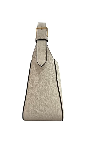 Tory Burch Women's Thea Small Bucket Bag (New Ivory) - Image 6