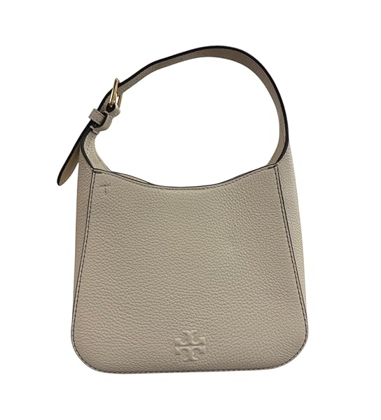 Tory Burch Women's Thea Small Bucket Bag (New Ivory)