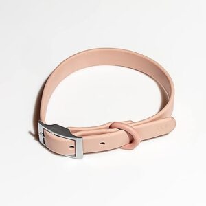 Wild One Collar - X Large Pink