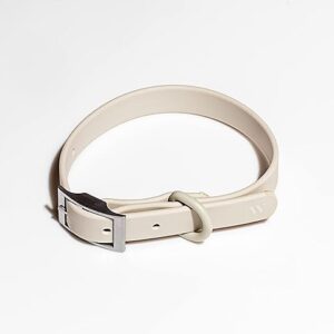 Wild One Collar - X Small - Grey