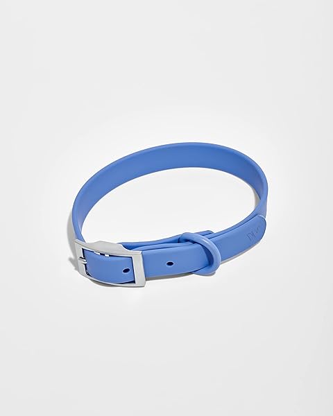 Wild One Collar - X Small - Moonstone