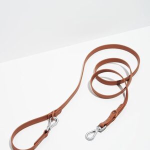 Wild One Leash - Small - Cocoa