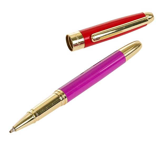 kate spade new york Ballpoint Pen - Purple - Image 3
